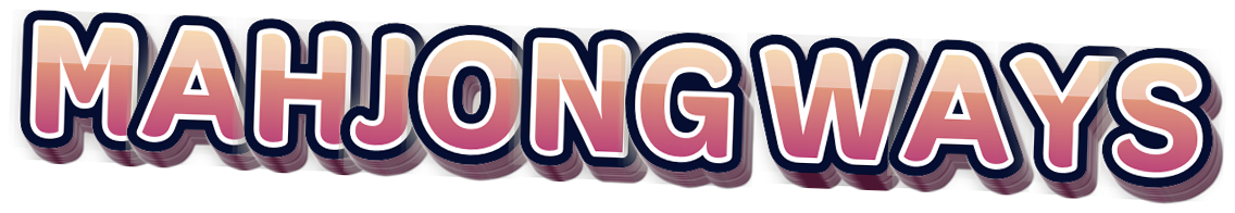MAHJONG WAYS